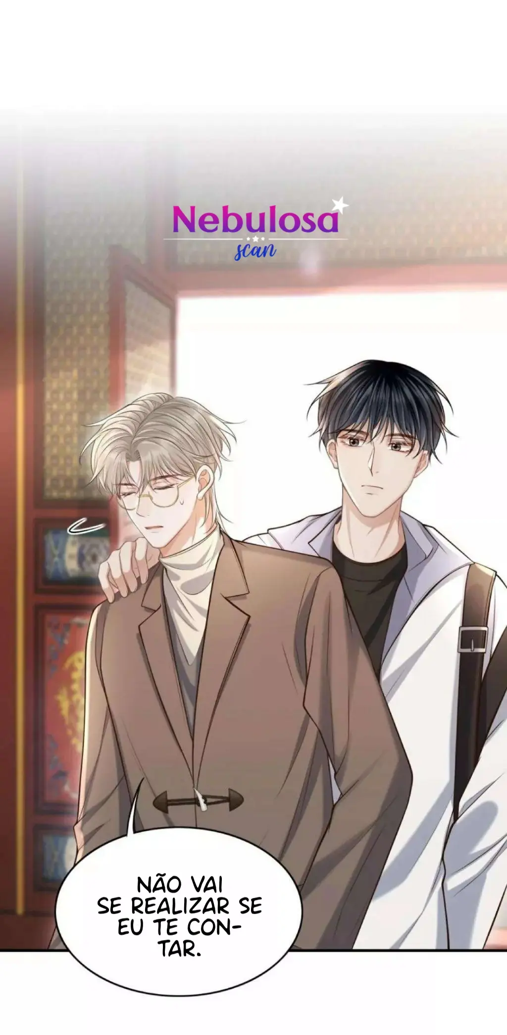 Shang Xin – Capítulo 24 Yaoi – Página 2 Shang Xin – Capítulo 24 Yaoi – Página 2