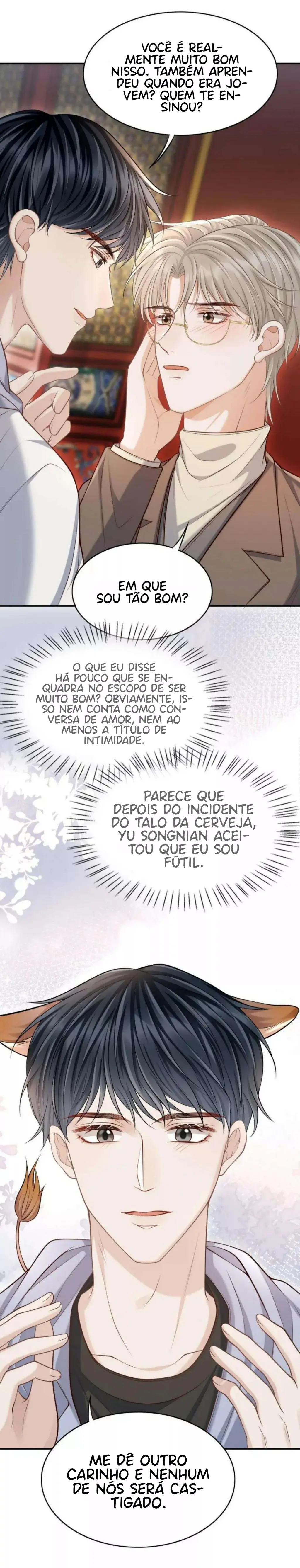 Shang Xin – Capítulo 24 Yaoi – Página 20 Shang Xin – Capítulo 24 Yaoi – Página 20