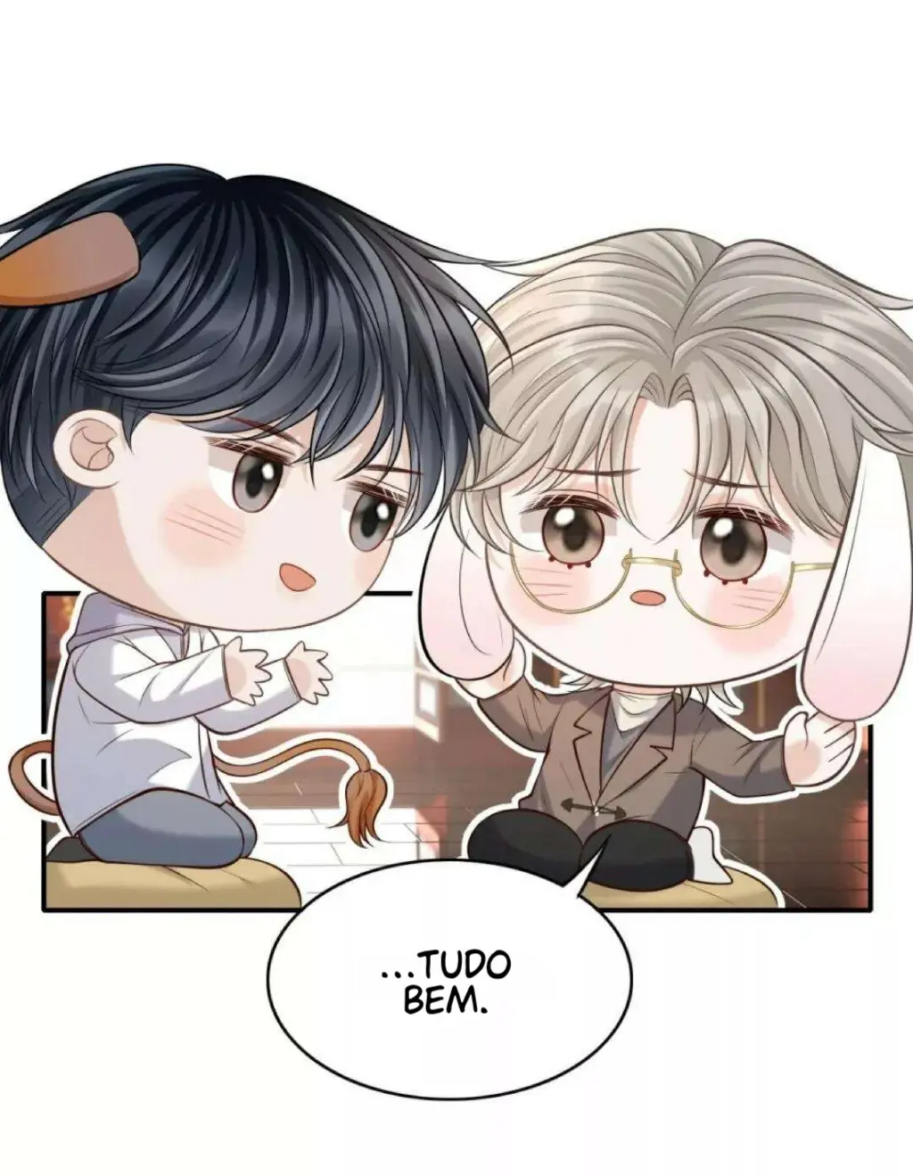 Shang Xin – Capítulo 24 Yaoi – Página 21 Shang Xin – Capítulo 24 Yaoi – Página 21