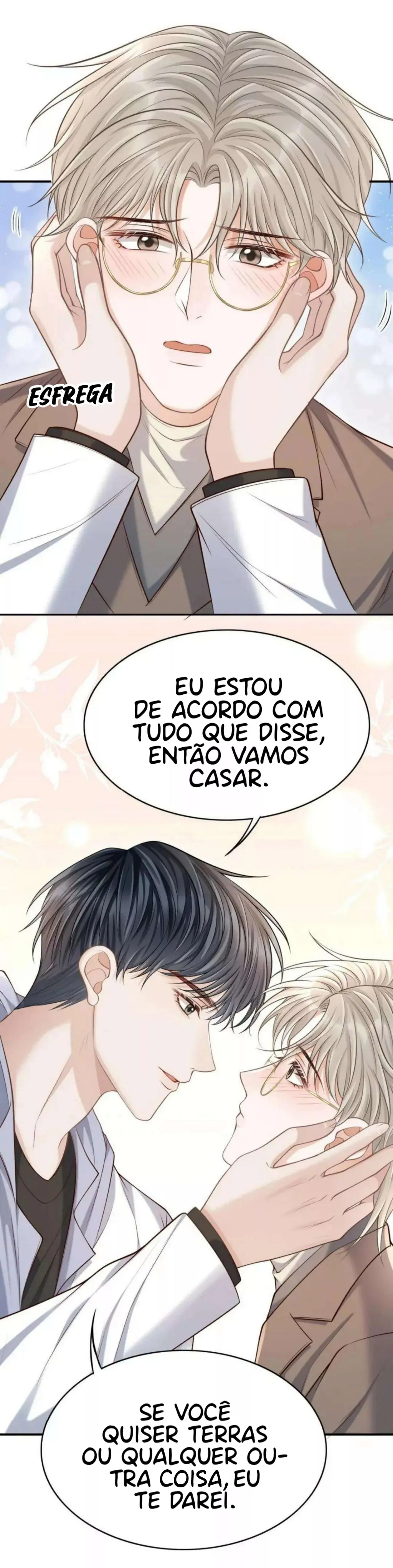 Shang Xin – Capítulo 24 Yaoi – Página 22 Shang Xin – Capítulo 24 Yaoi – Página 22