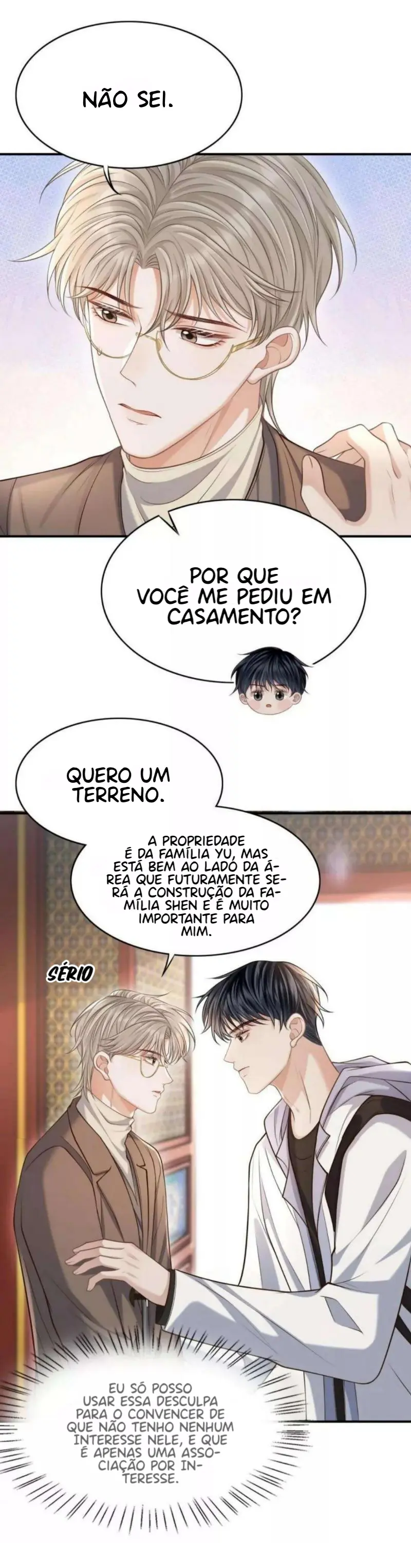 Shang Xin – Capítulo 24 Yaoi – Página 4 Shang Xin – Capítulo 24 Yaoi – Página 4