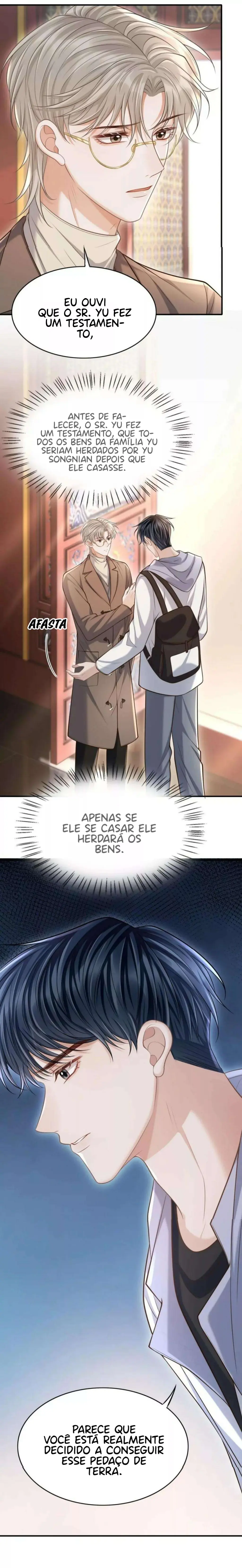 Shang Xin – Capítulo 24 Yaoi – Página 6 Shang Xin – Capítulo 24 Yaoi – Página 6