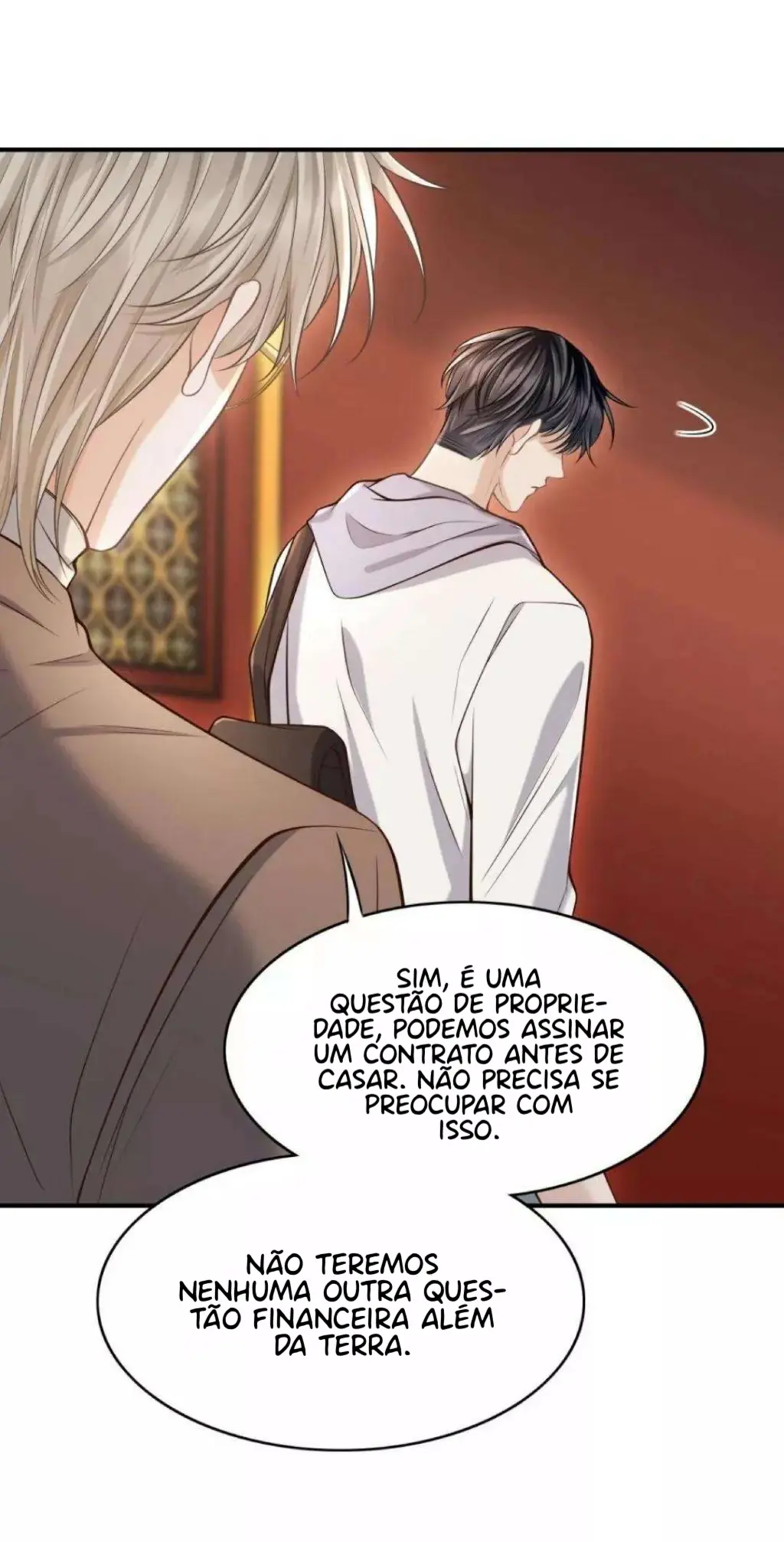 Shang Xin – Capítulo 24 Yaoi – Página 7 Shang Xin – Capítulo 24 Yaoi – Página 7