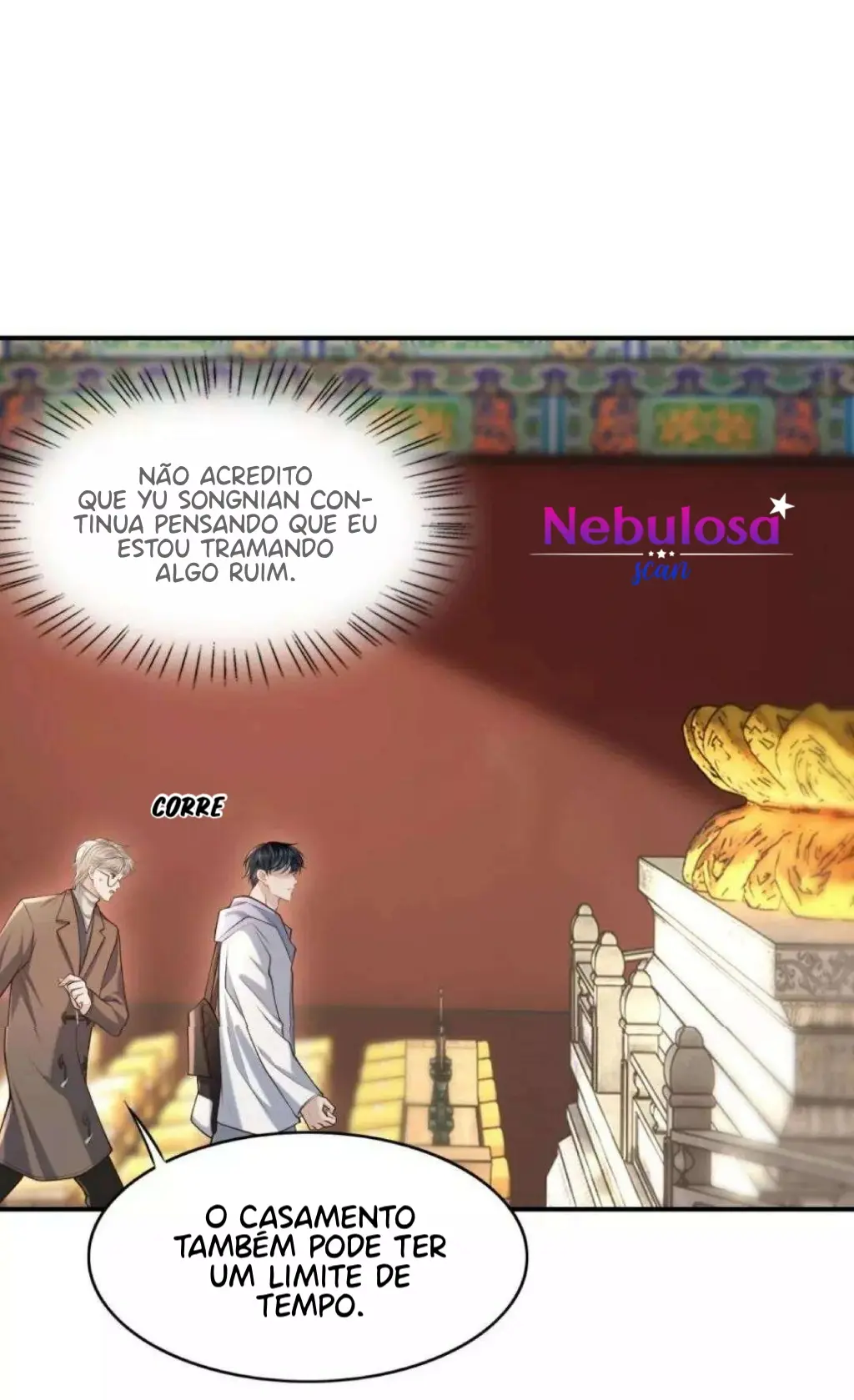 Shang Xin – Capítulo 24 Yaoi – Página 8 Shang Xin – Capítulo 24 Yaoi – Página 8