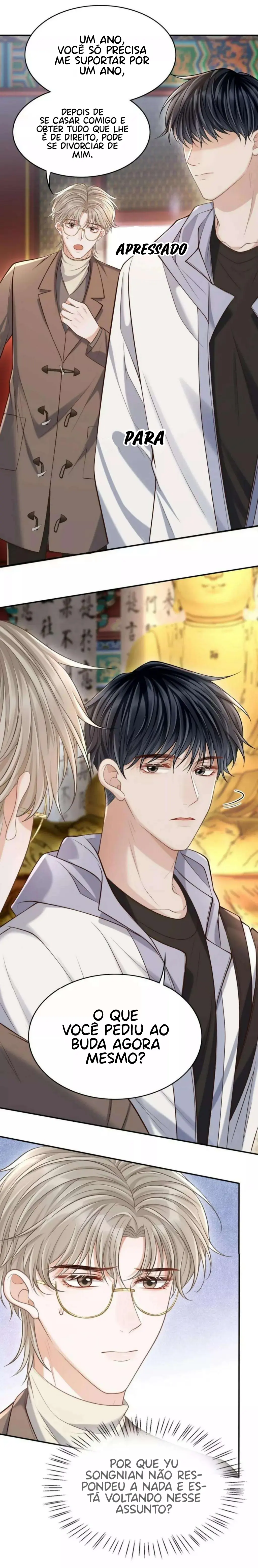 Shang Xin – Capítulo 24 Yaoi – Página 9 Shang Xin – Capítulo 24 Yaoi – Página 9