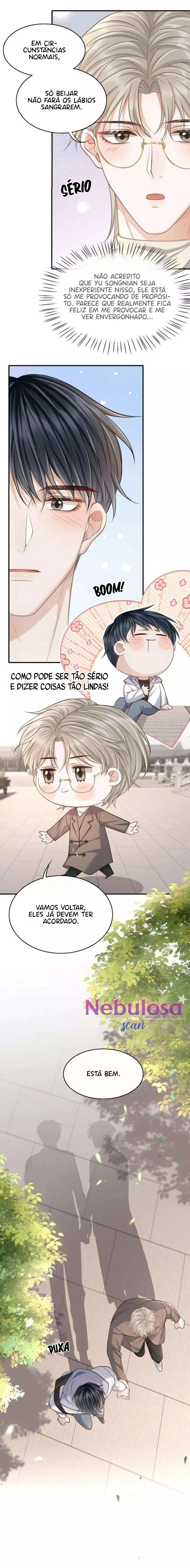 Shang Xin – Capítulo 25 Yaoi – Página 7 Shang Xin – Capítulo 25 Yaoi – Página 7