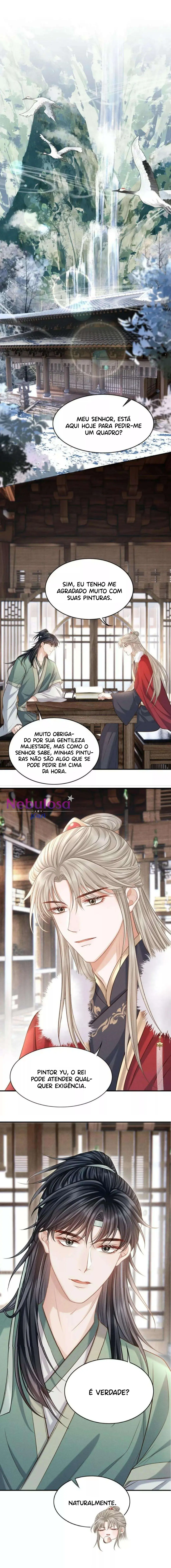 Shang Xin – Capítulo 25.1 Yaoi – Página 2