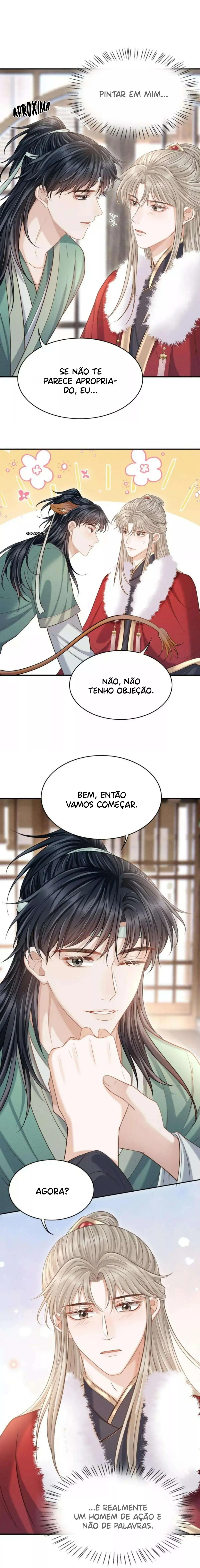 Shang Xin – Capítulo 25.1 Yaoi – Página 4