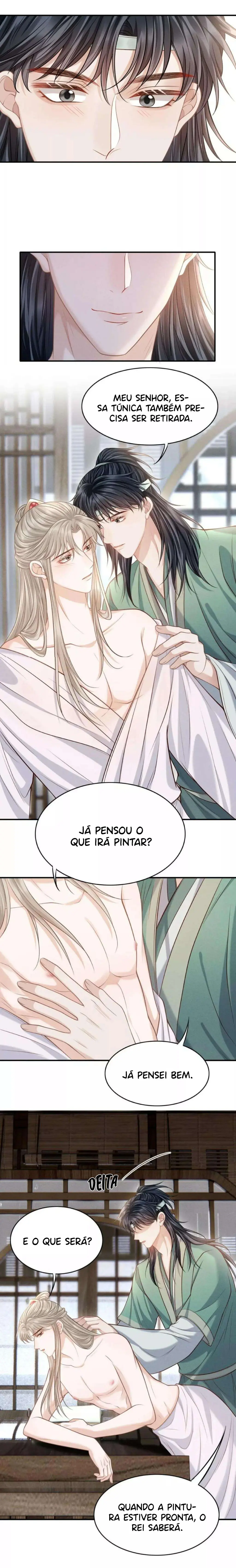 Shang Xin – Capítulo 25.1 Yaoi – Página 6