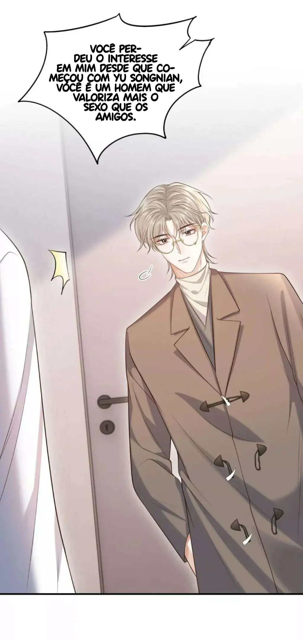 Shang Xin – Capítulo 26 Yaoi – Página 12 Shang Xin – Capítulo 26 Yaoi – Página 12