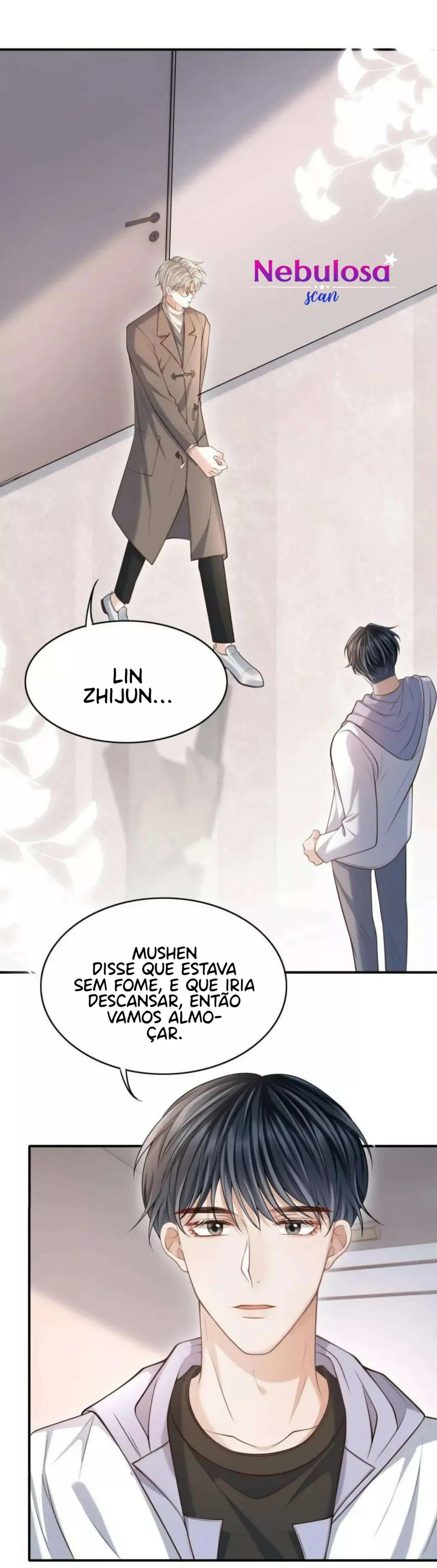 Shang Xin – Capítulo 26 Yaoi – Página 13 Shang Xin – Capítulo 26 Yaoi – Página 13