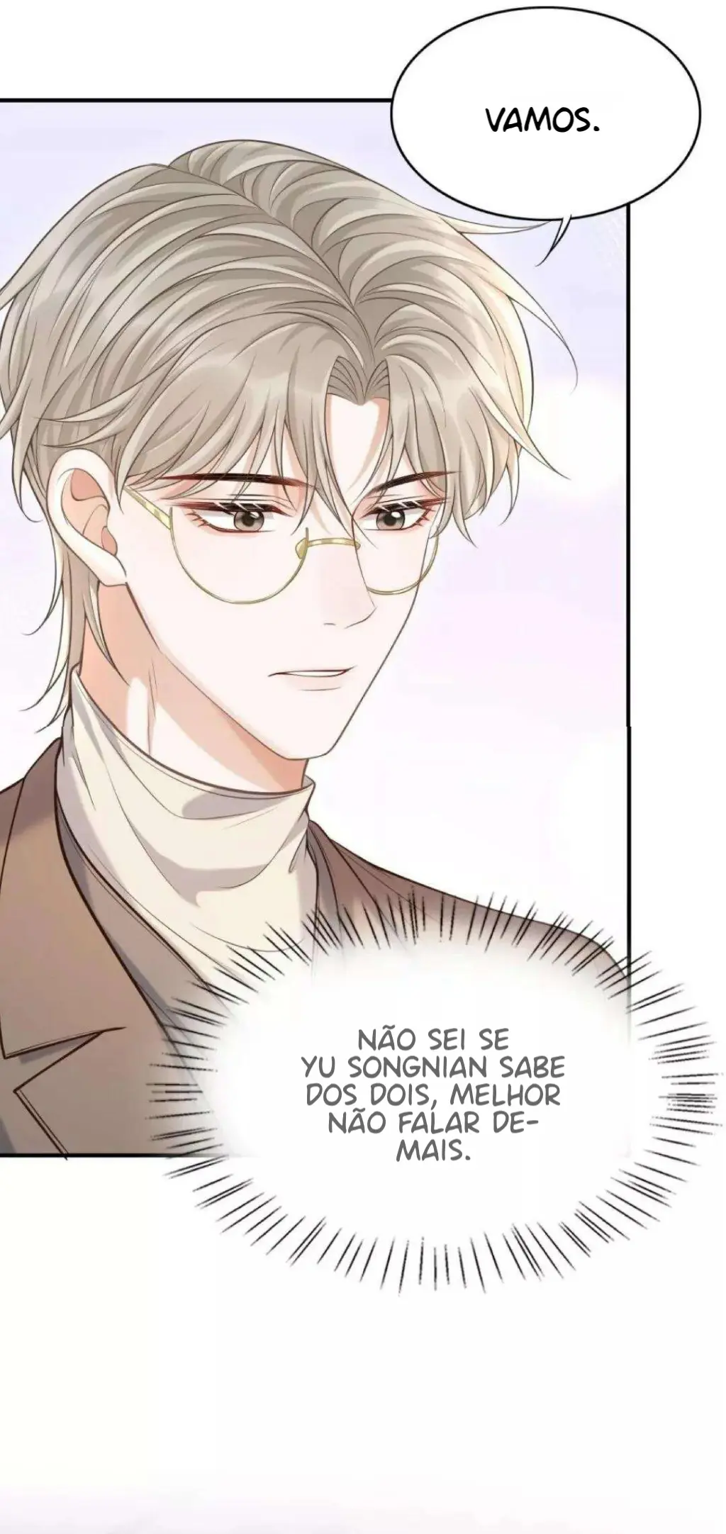 Shang Xin – Capítulo 26 Yaoi – Página 14 Shang Xin – Capítulo 26 Yaoi – Página 14