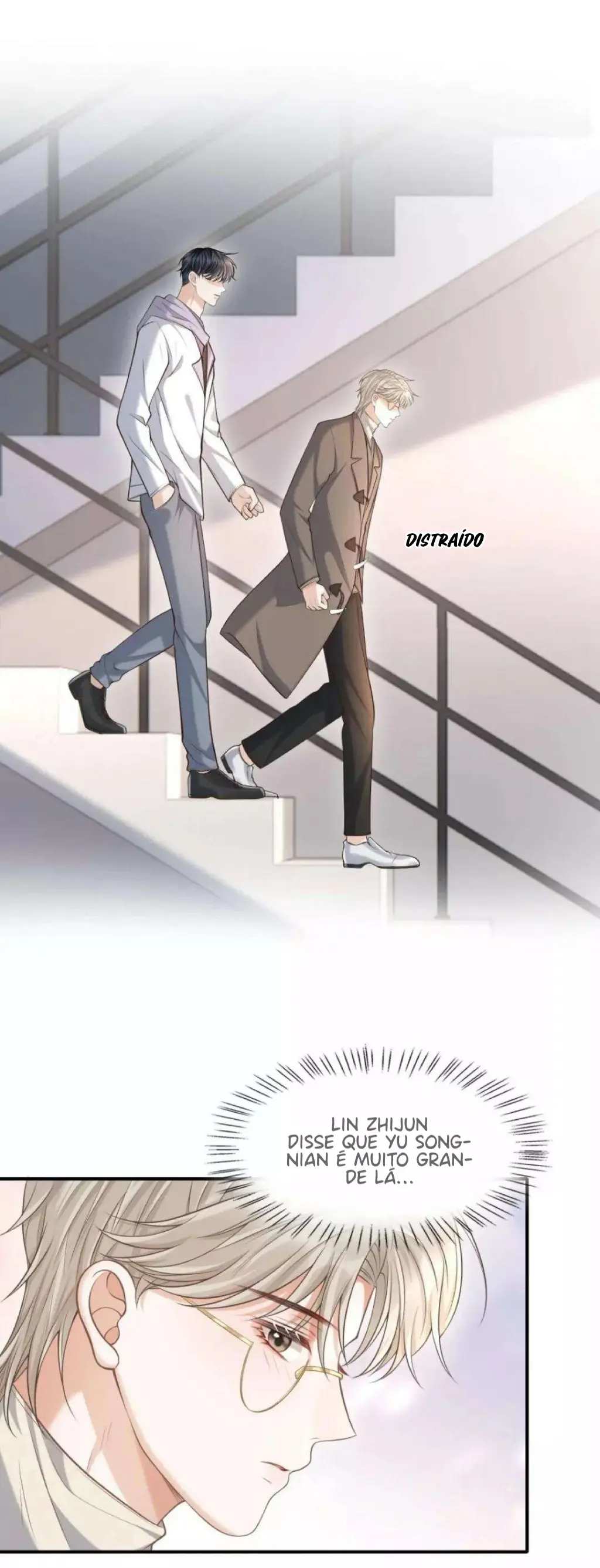 Shang Xin – Capítulo 26 Yaoi – Página 15 Shang Xin – Capítulo 26 Yaoi – Página 15