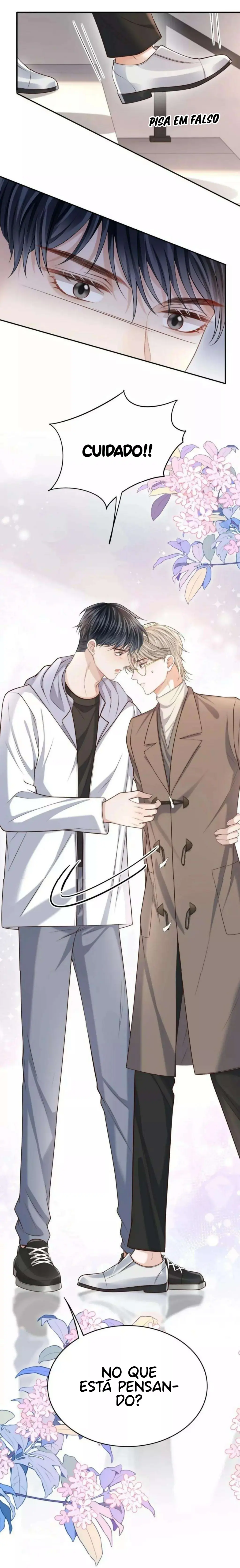 Shang Xin – Capítulo 26 Yaoi – Página 16 Shang Xin – Capítulo 26 Yaoi – Página 16