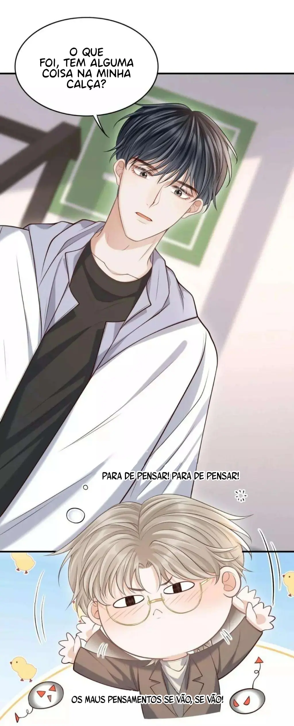 Shang Xin – Capítulo 26 Yaoi – Página 18 Shang Xin – Capítulo 26 Yaoi – Página 18