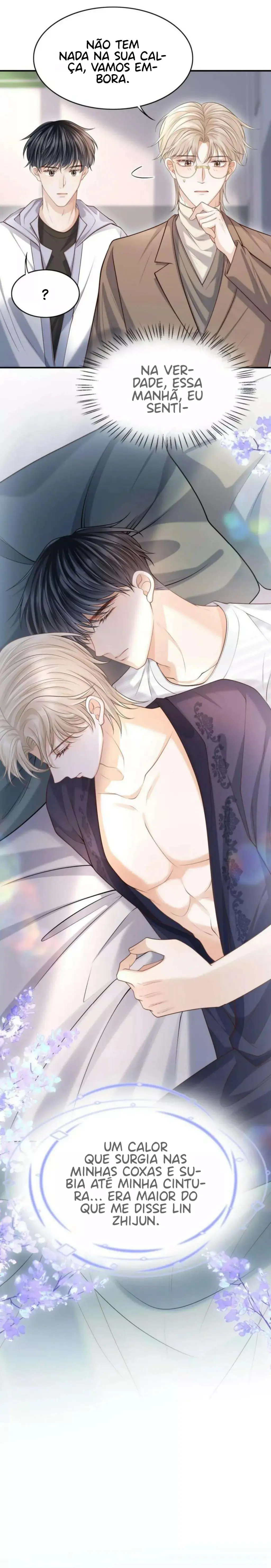 Shang Xin – Capítulo 26 Yaoi – Página 19 Shang Xin – Capítulo 26 Yaoi – Página 19