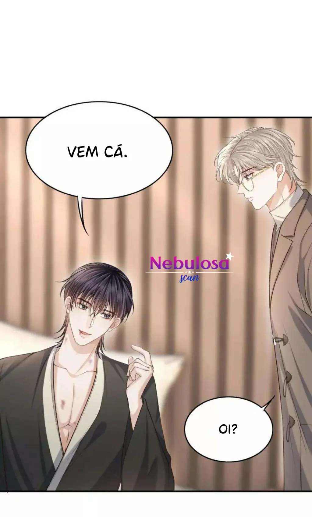 Shang Xin – Capítulo 26 Yaoi – Página 2 Shang Xin – Capítulo 26 Yaoi – Página 2