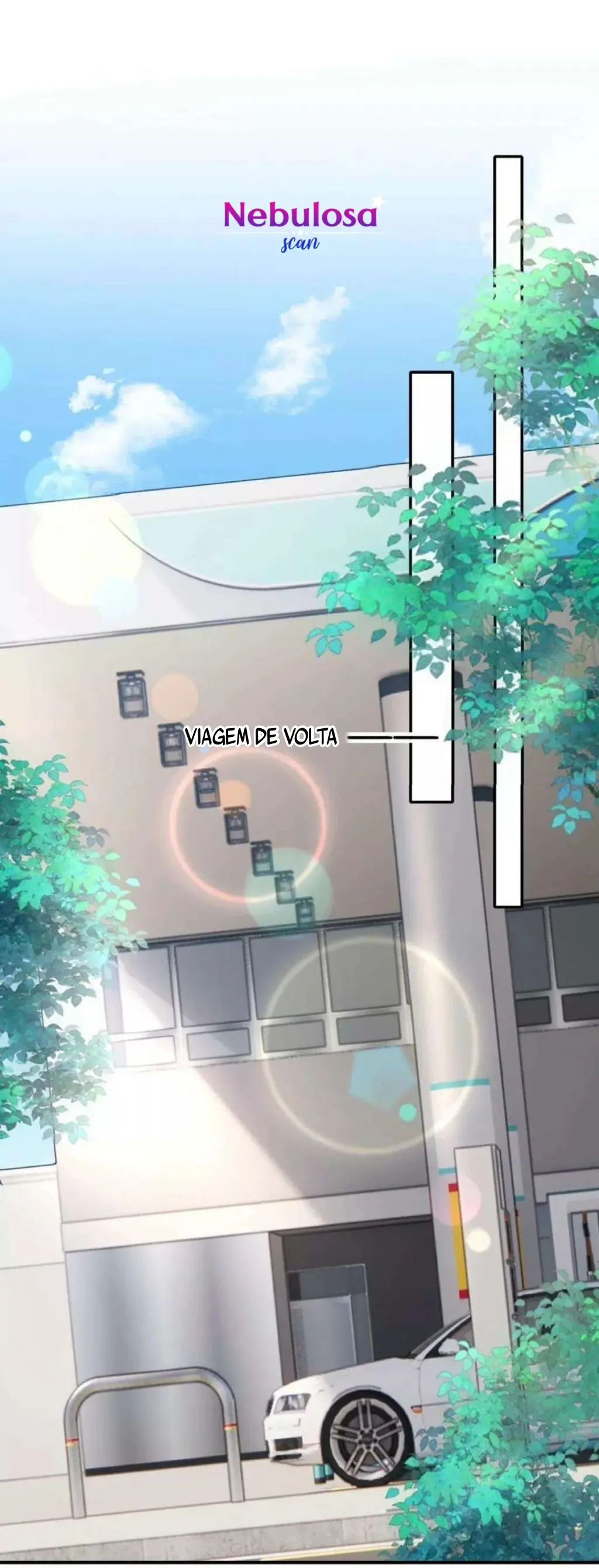 Shang Xin – Capítulo 26 Yaoi – Página 20 Shang Xin – Capítulo 26 Yaoi – Página 20