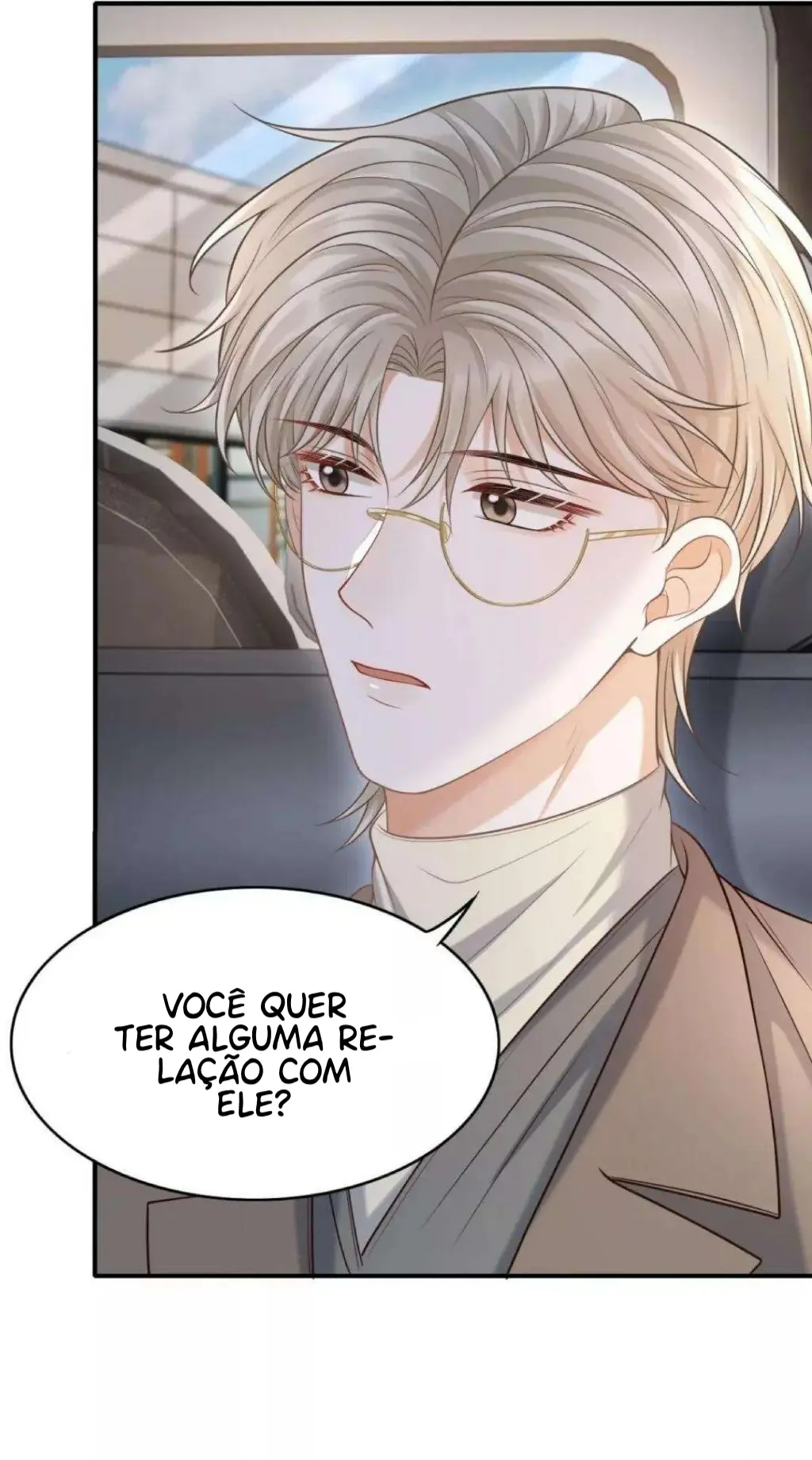 Shang Xin – Capítulo 26 Yaoi – Página 22 Shang Xin – Capítulo 26 Yaoi – Página 22