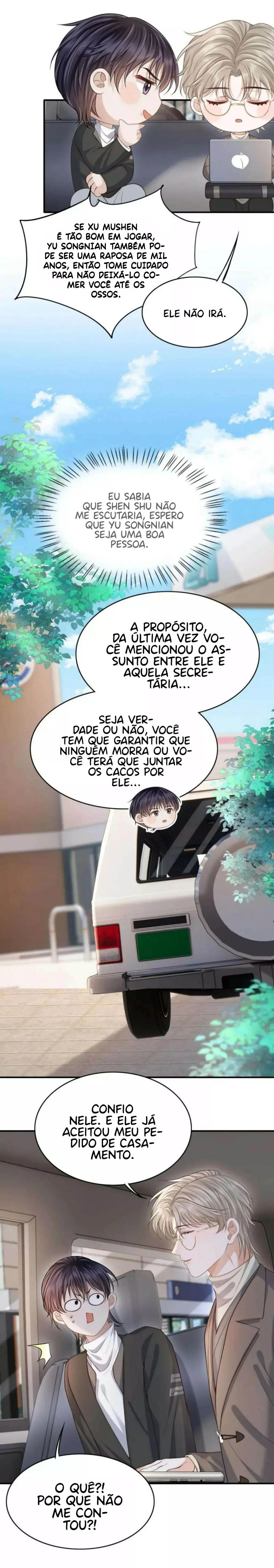 Shang Xin – Capítulo 26 Yaoi – Página 24 Shang Xin – Capítulo 26 Yaoi – Página 24