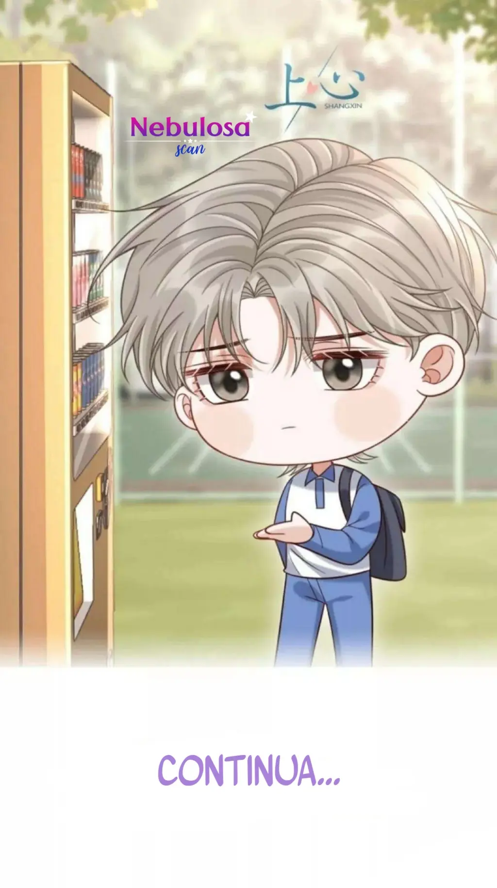 Shang Xin – Capítulo 26 Yaoi – Página 29 Shang Xin – Capítulo 26 Yaoi – Página 29