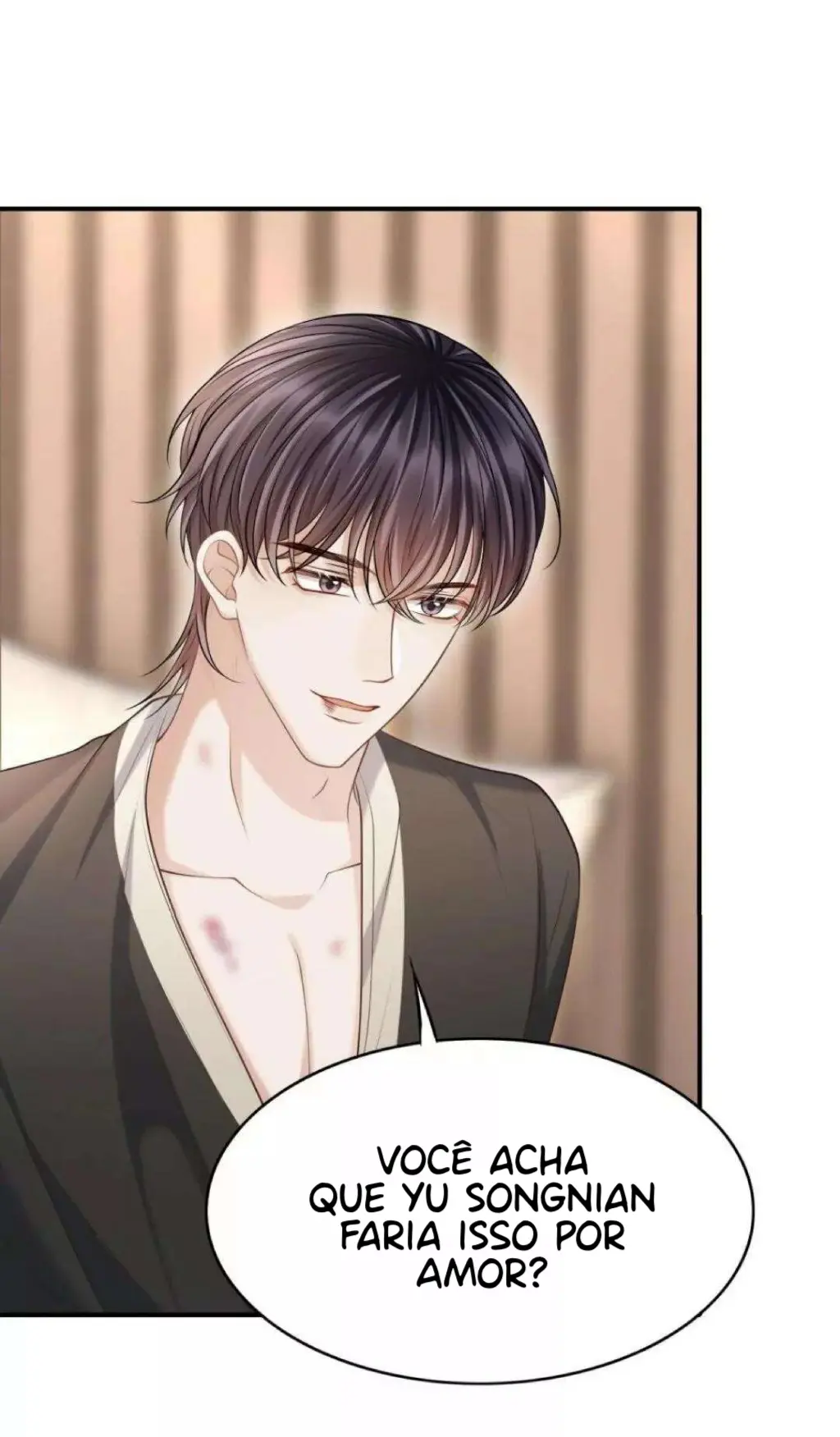 Shang Xin – Capítulo 26 Yaoi – Página 8 Shang Xin – Capítulo 26 Yaoi – Página 8