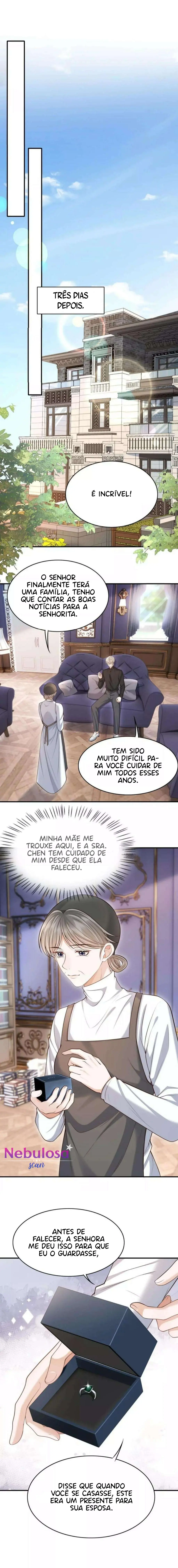 Shang Xin – Capítulo 27 Yaoi – Página 7 Shang Xin – Capítulo 27 Yaoi – Página 7