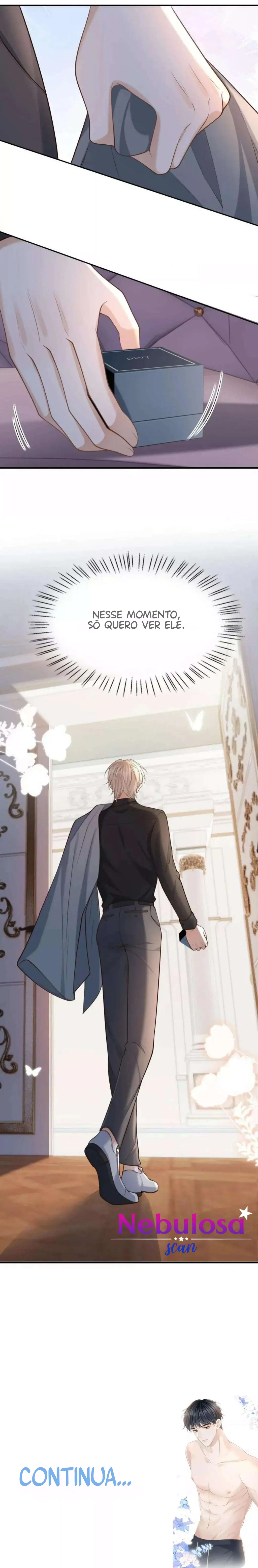 Shang Xin – Capítulo 27 Yaoi – Página 9 Shang Xin – Capítulo 27 Yaoi – Página 9