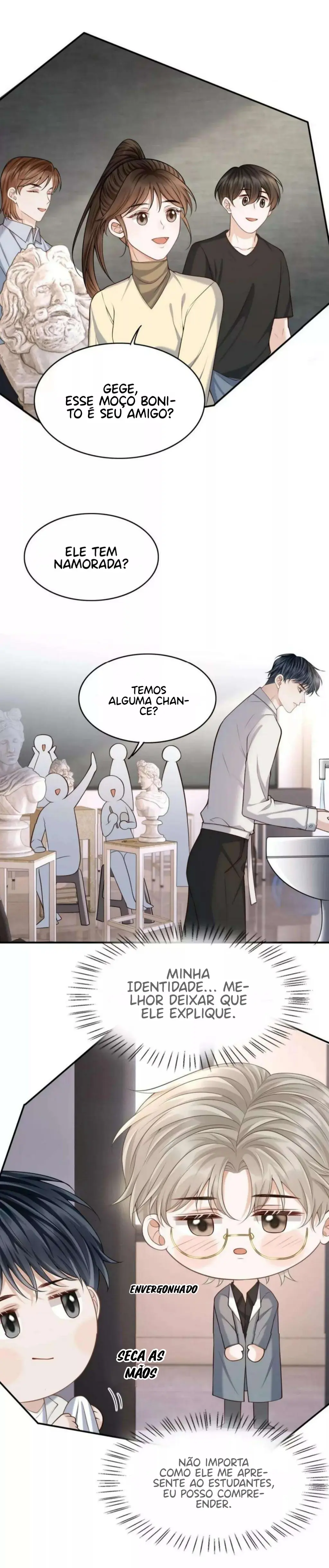 Shang Xin – Capítulo 28 Yaoi – Página 10 Shang Xin – Capítulo 28 Yaoi – Página 10