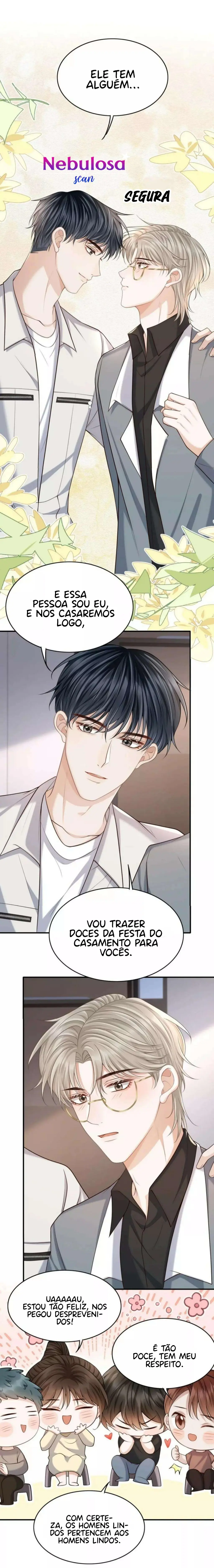 Shang Xin – Capítulo 28 Yaoi – Página 11 Shang Xin – Capítulo 28 Yaoi – Página 11