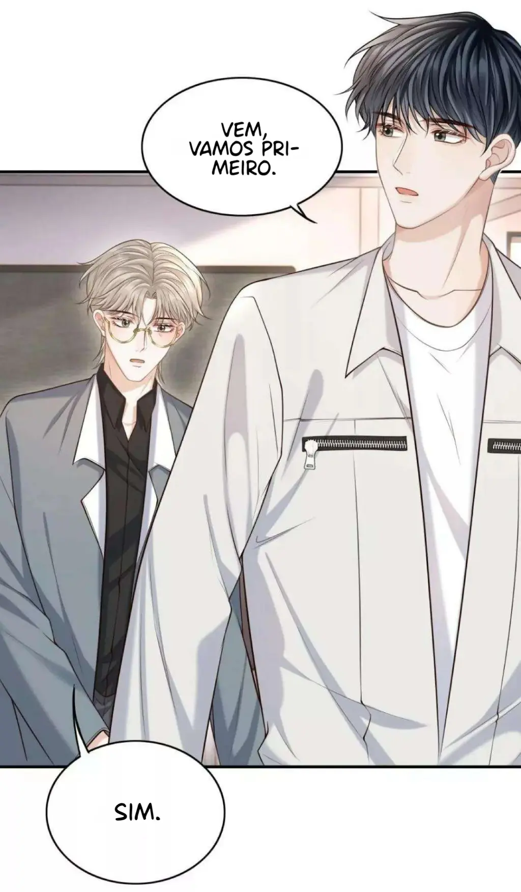 Shang Xin – Capítulo 28 Yaoi – Página 13 Shang Xin – Capítulo 28 Yaoi – Página 13