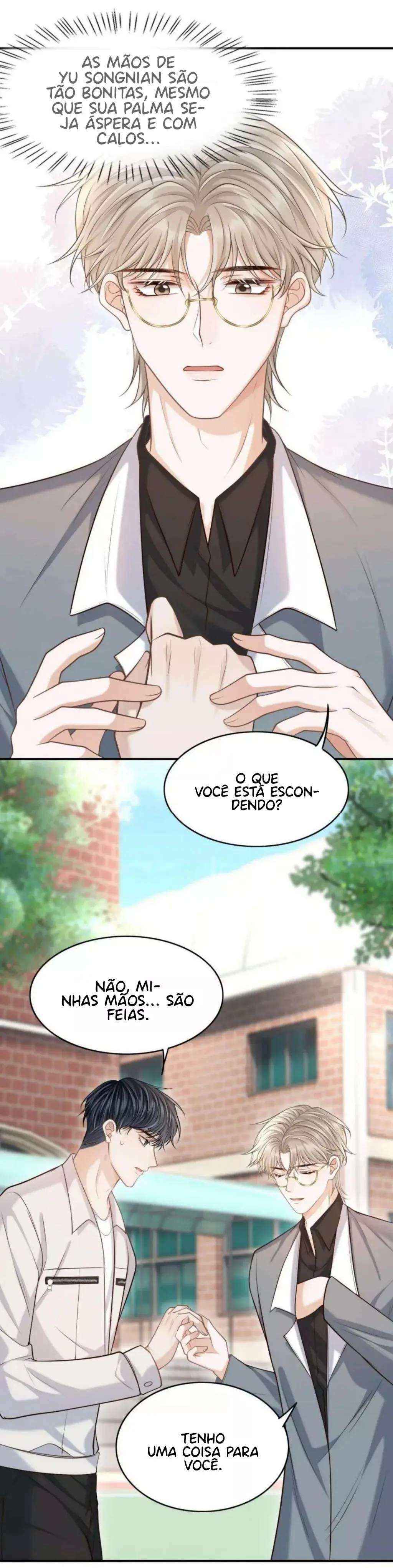 Shang Xin – Capítulo 28 Yaoi – Página 16 Shang Xin – Capítulo 28 Yaoi – Página 16