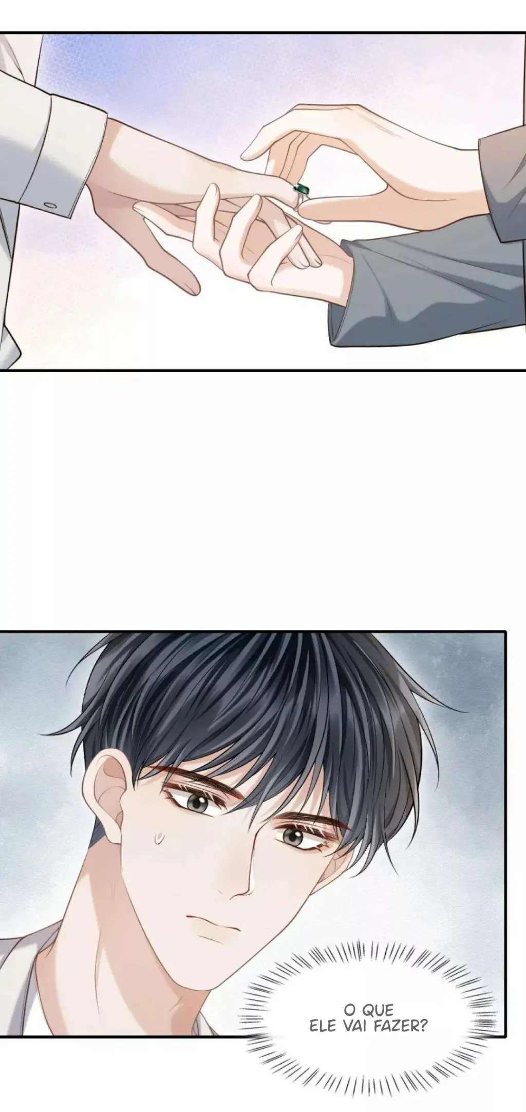 Shang Xin – Capítulo 28 Yaoi – Página 17 Shang Xin – Capítulo 28 Yaoi – Página 17