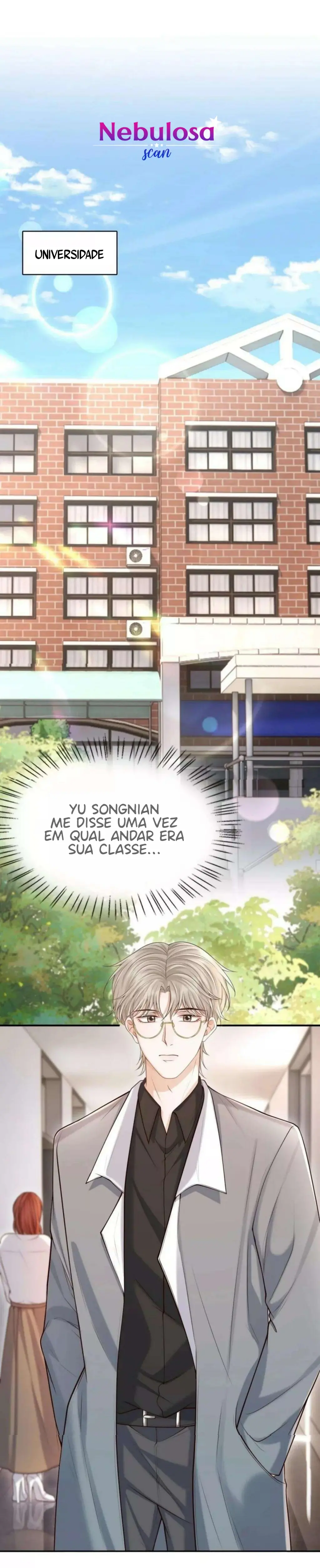 Shang Xin – Capítulo 28 Yaoi – Página 2 Shang Xin – Capítulo 28 Yaoi – Página 2