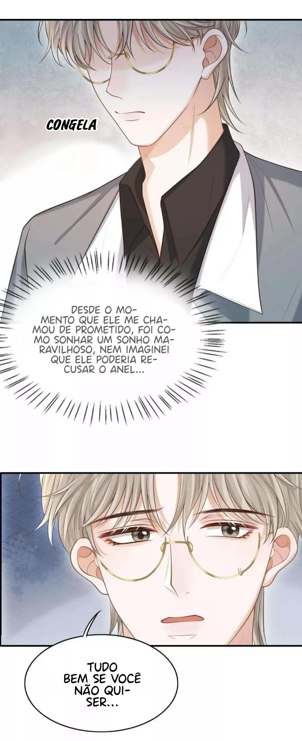 Shang Xin – Capítulo 28 Yaoi – Página 21 Shang Xin – Capítulo 28 Yaoi – Página 21