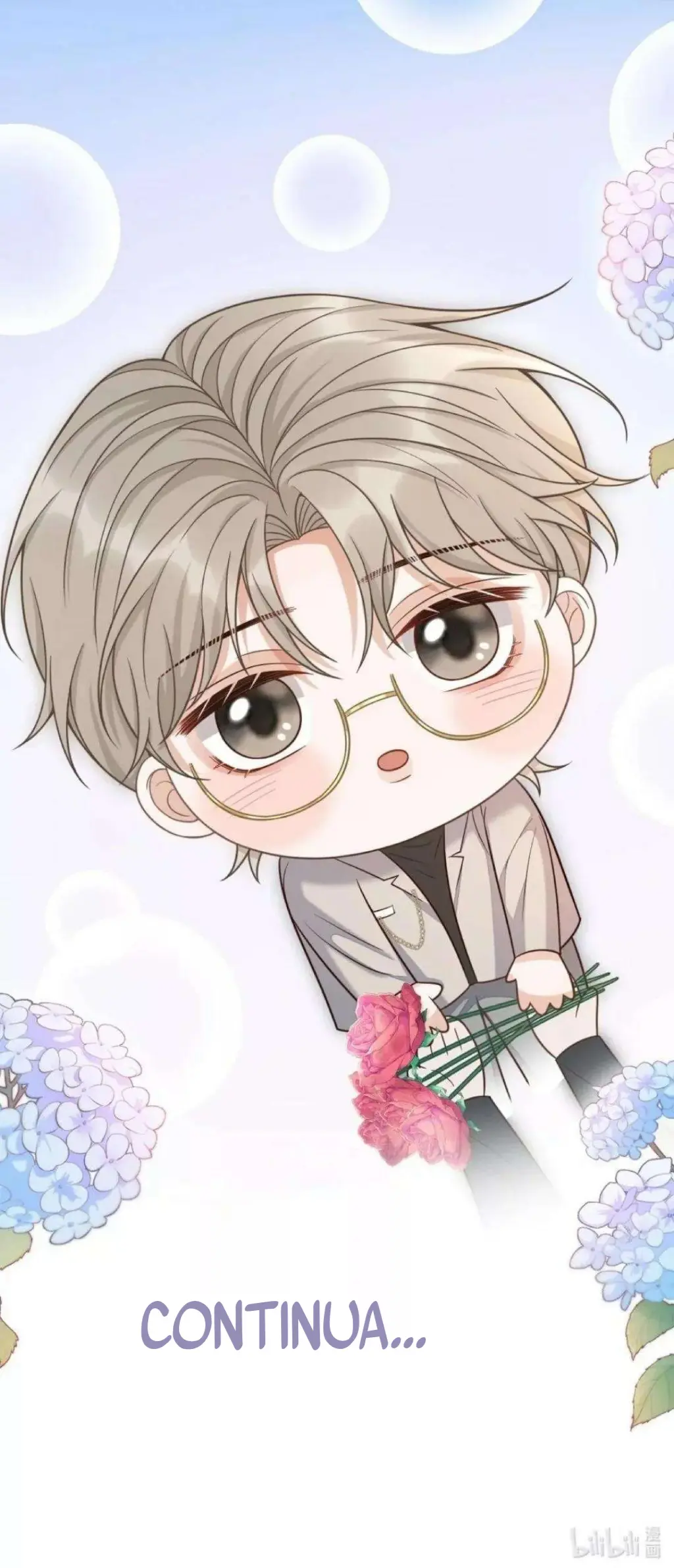 Shang Xin – Capítulo 28 Yaoi – Página 23 Shang Xin – Capítulo 28 Yaoi – Página 23