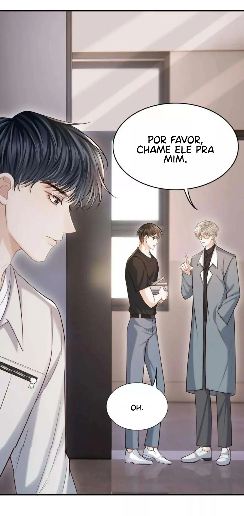 Shang Xin – Capítulo 28 Yaoi – Página 6 Shang Xin – Capítulo 28 Yaoi – Página 6