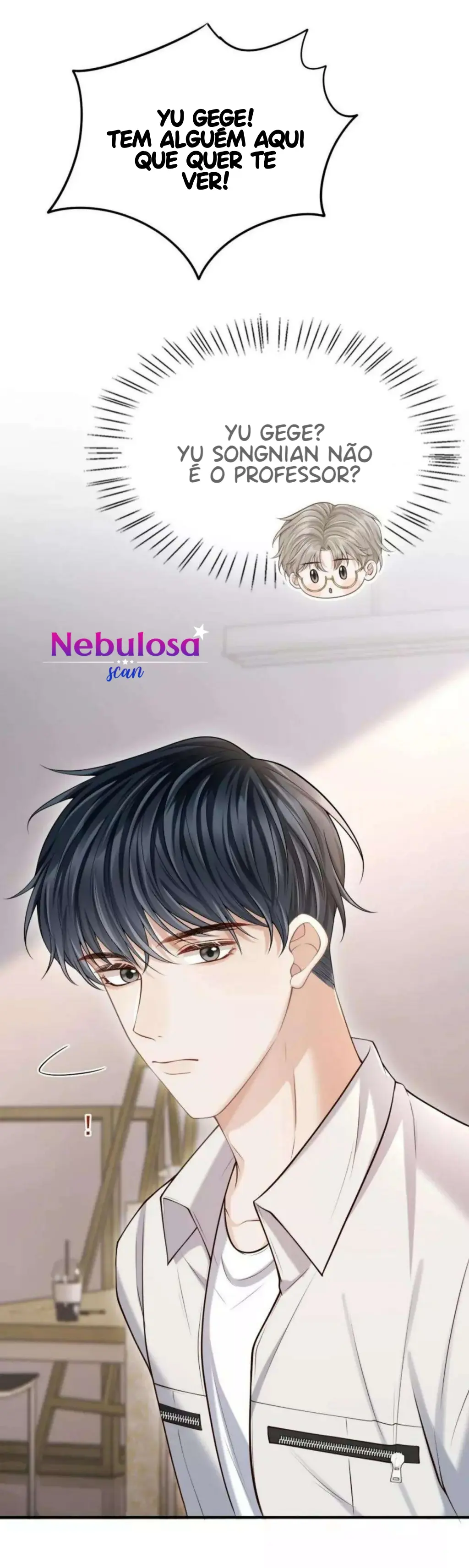 Shang Xin – Capítulo 28 Yaoi – Página 7 Shang Xin – Capítulo 28 Yaoi – Página 7