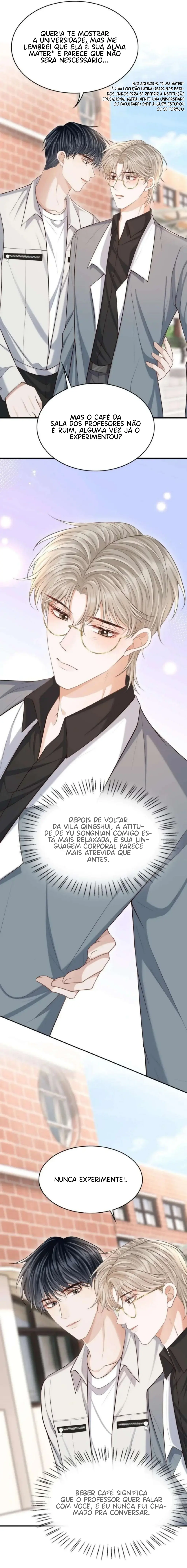 Shang Xin – Capítulo 29 Yaoi – Página 2 Shang Xin – Capítulo 29 Yaoi – Página 2