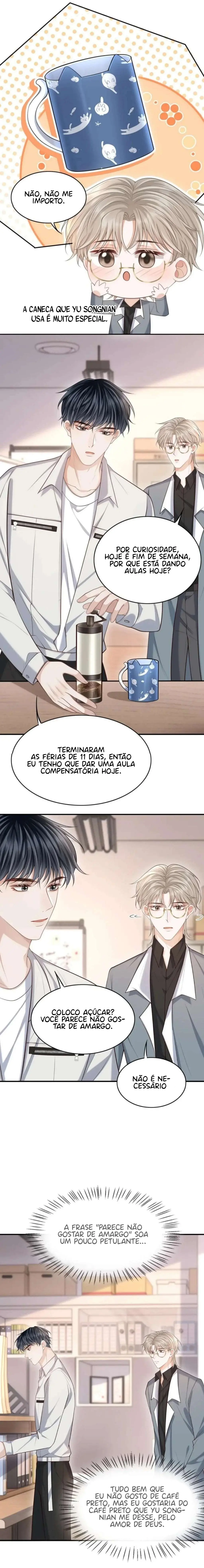 Shang Xin – Capítulo 29 Yaoi – Página 4 Shang Xin – Capítulo 29 Yaoi – Página 4