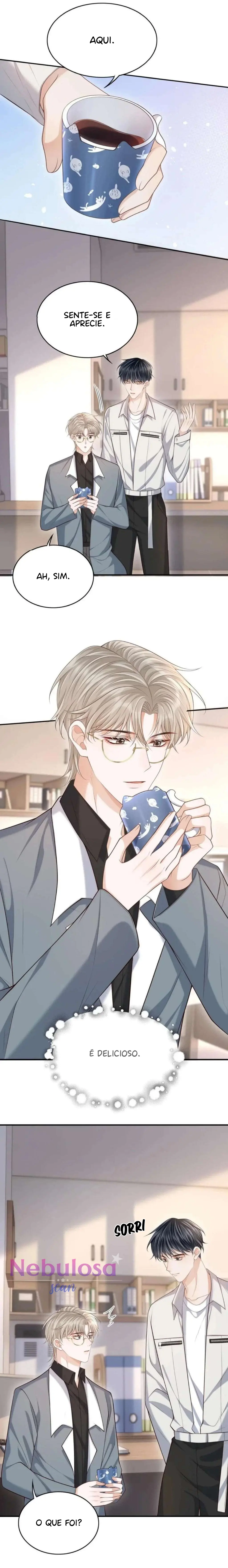 Shang Xin – Capítulo 29 Yaoi – Página 5 Shang Xin – Capítulo 29 Yaoi – Página 5