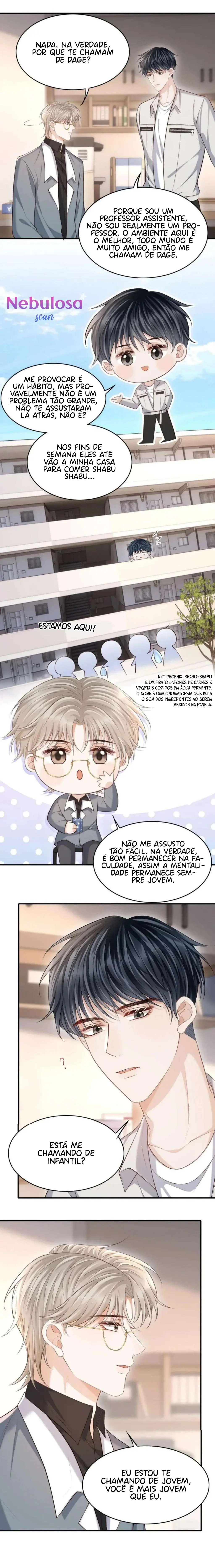 Shang Xin – Capítulo 29 Yaoi – Página 7 Shang Xin – Capítulo 29 Yaoi – Página 7