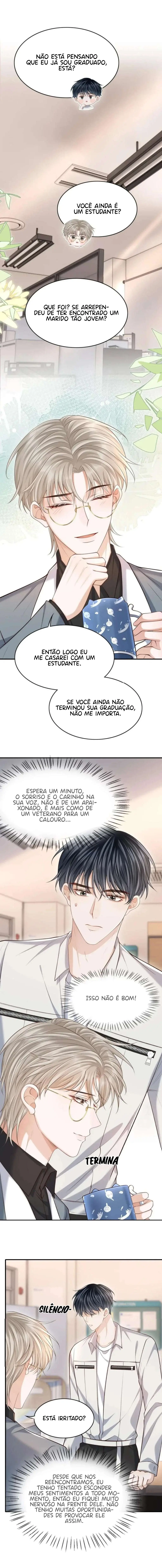 Shang Xin – Capítulo 29 Yaoi – Página 8 Shang Xin – Capítulo 29 Yaoi – Página 8