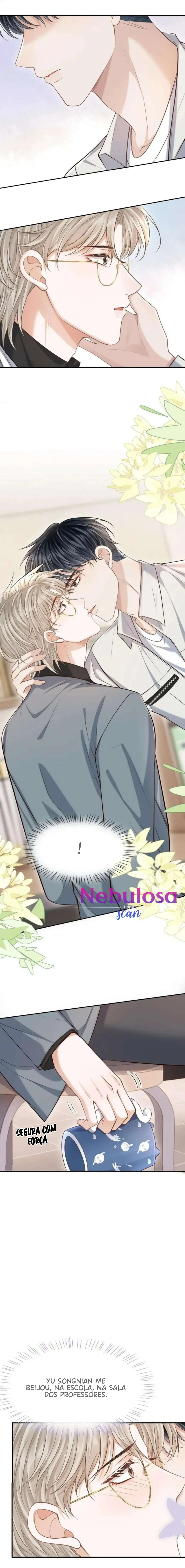 Shang Xin – Capítulo 29 Yaoi – Página 9 Shang Xin – Capítulo 29 Yaoi – Página 9