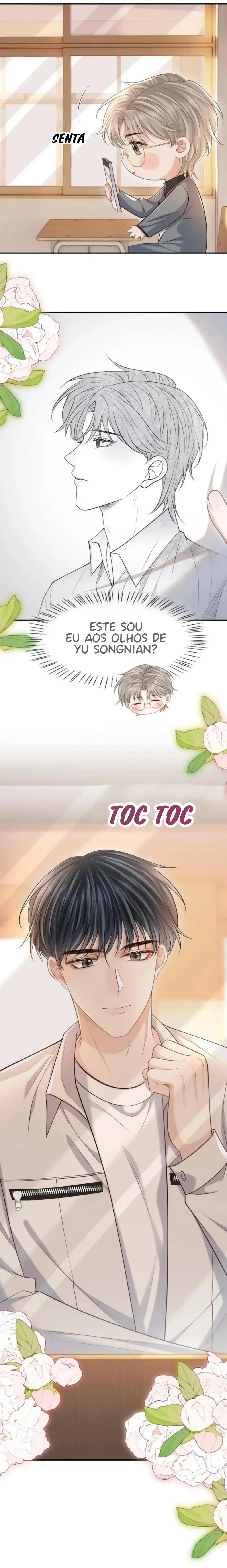 Shang Xin – Capítulo 30 Yaoi – Página 10 Shang Xin – Capítulo 30 Yaoi – Página 10