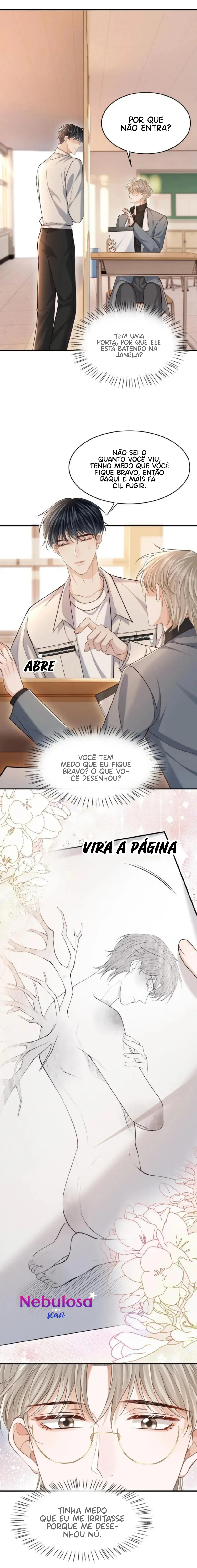 Shang Xin – Capítulo 30 Yaoi – Página 11 Shang Xin – Capítulo 30 Yaoi – Página 11