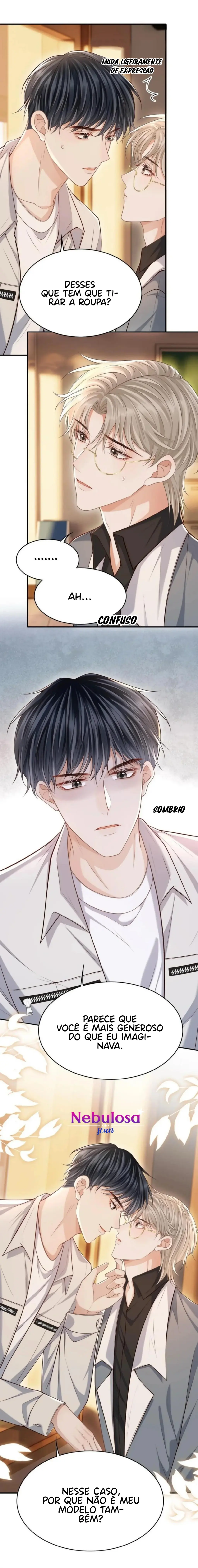 Shang Xin – Capítulo 30 Yaoi – Página 15 Shang Xin – Capítulo 30 Yaoi – Página 15