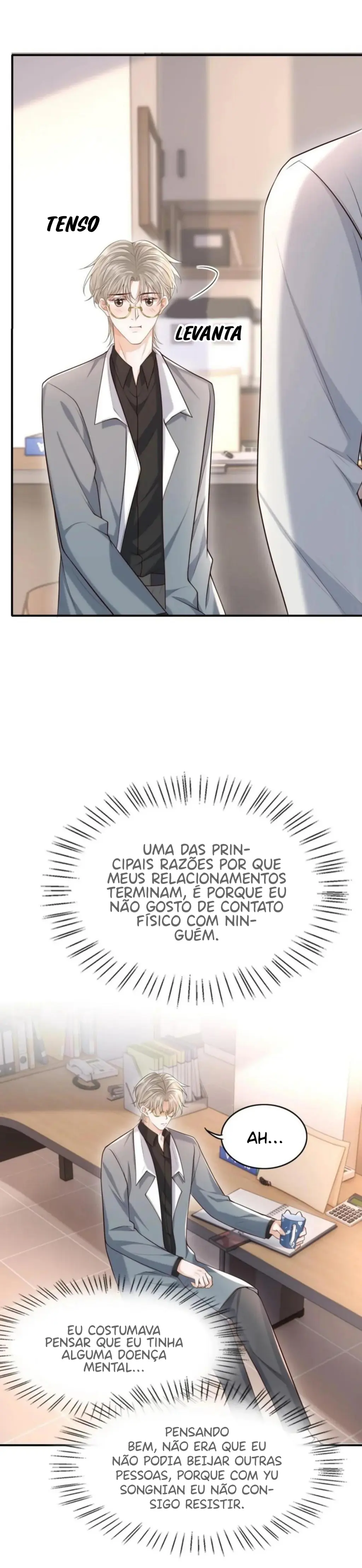 Shang Xin – Capítulo 30 Yaoi – Página 4 Shang Xin – Capítulo 30 Yaoi – Página 4