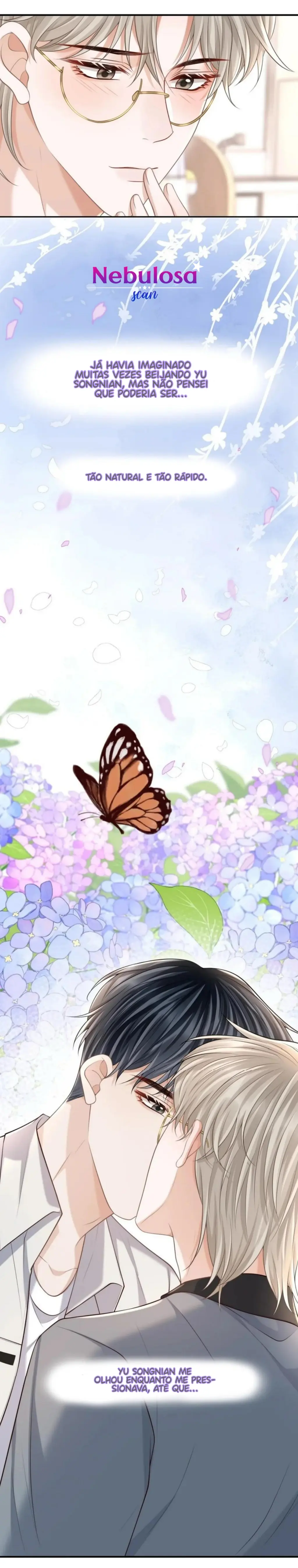 Shang Xin – Capítulo 30 Yaoi – Página 5 Shang Xin – Capítulo 30 Yaoi – Página 5