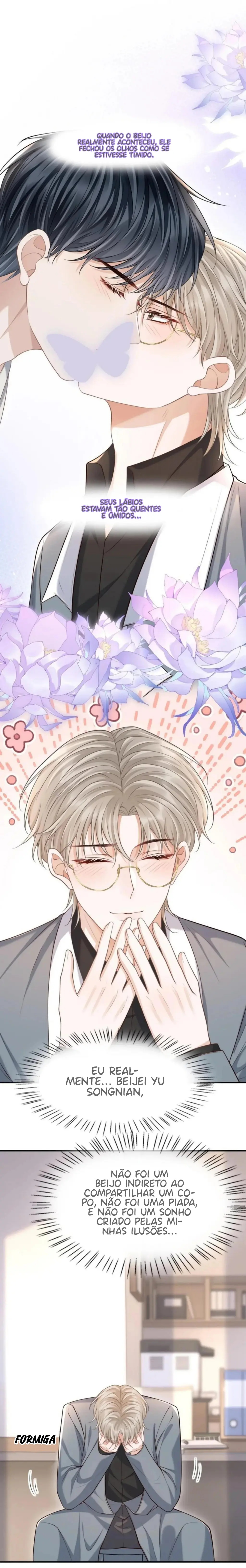 Shang Xin – Capítulo 30 Yaoi – Página 6 Shang Xin – Capítulo 30 Yaoi – Página 6